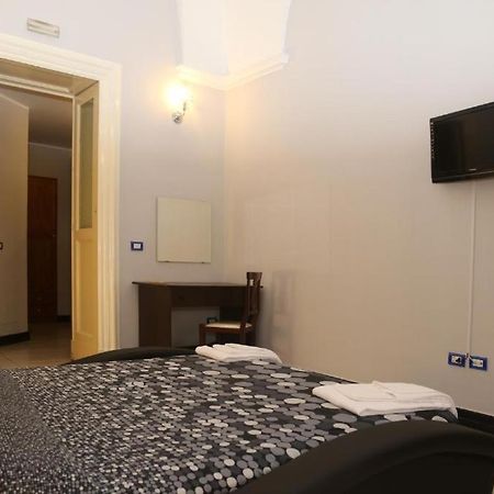 Nuovo Hotel Sangiuliano Catania Kültér fotó